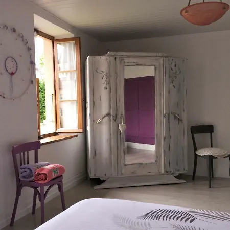 Ferienhaus Les Hortensias *