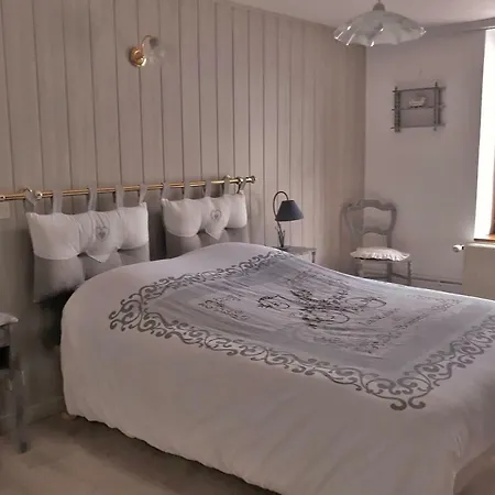 Ferienhaus Les Hortensias