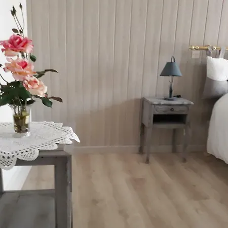 Ferienhaus Les Hortensias *